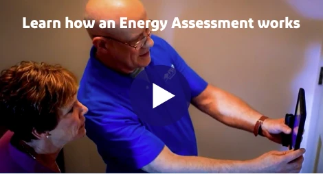 Energy Assessment Plus